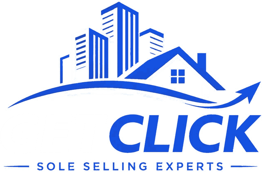 GETCLICK — India's Trusted Real Estate Marketing Company